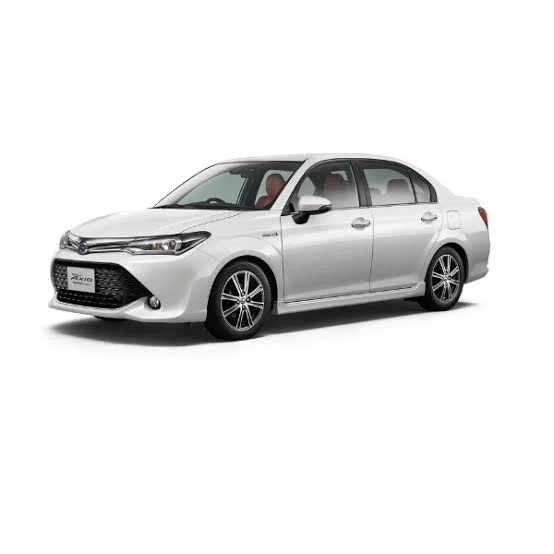 TOYOTA Axio